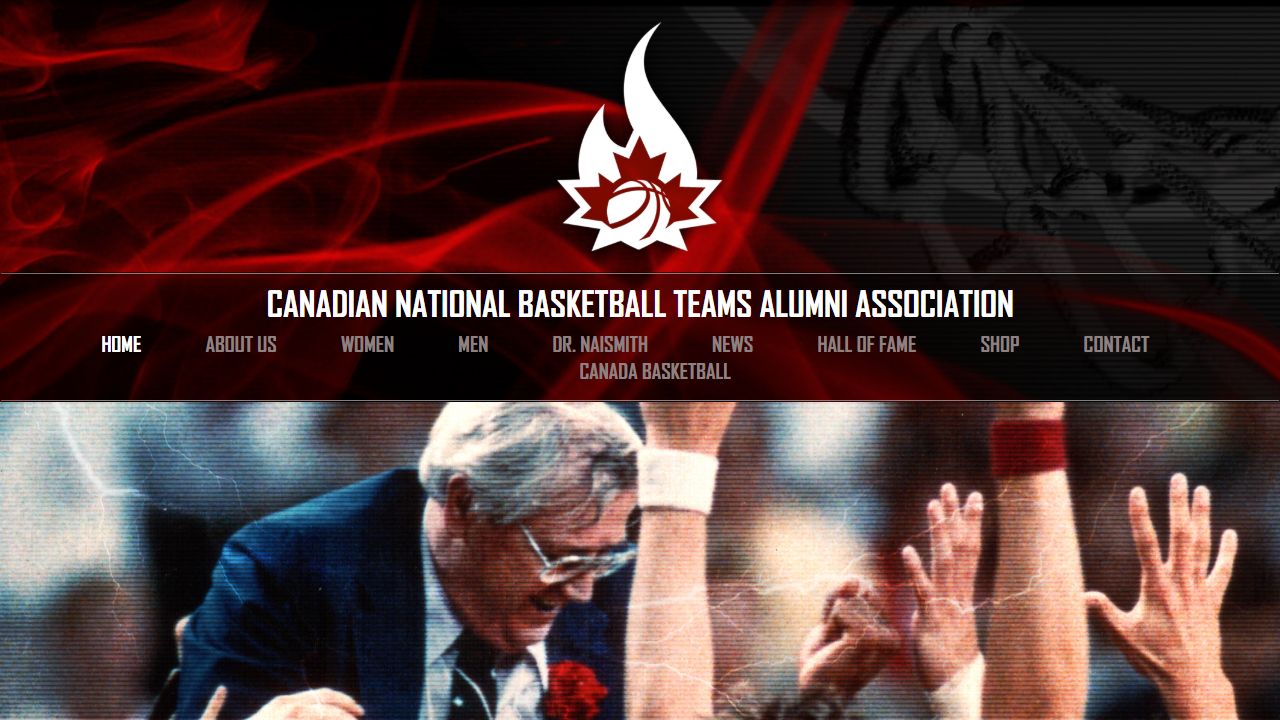 NBTAA Alumni Association website